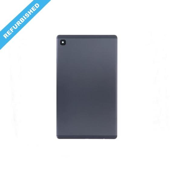 Tapa para Samsung Galaxy Tab A7 Lite negro REFURBISHED