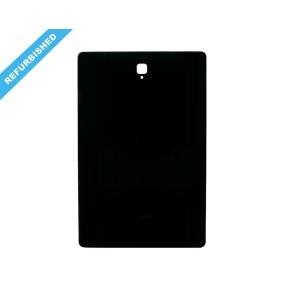 Tapa para Samsung Galaxy Tab S4 10.5" negro | REFURBISHED