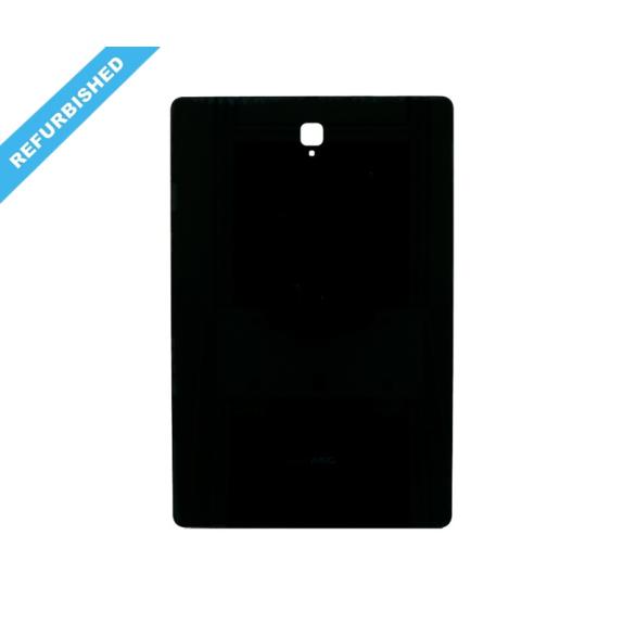 Tapa para Samsung Galaxy Tab S4 10.5" negro | REFURBISHED