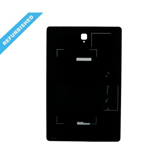 Tapa para Samsung Galaxy Tab S4 10.5" negro | REFURBISHED