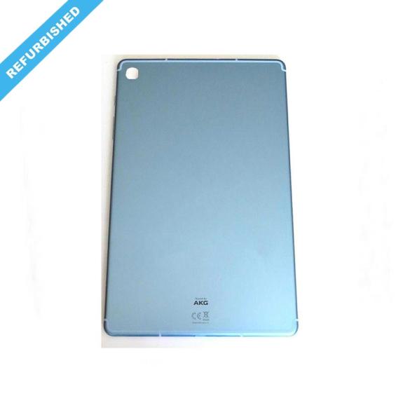 Tapa para Samsung Galaxy Tab S6 Lite azul | REFURBISHED