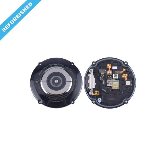 Tapa Para Samsung Galaxy Watch5 44mm en negro REFURBISHED