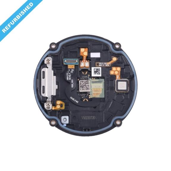 Tapa Para Samsung Galaxy Watch5 44mm en negro REFURBISHED