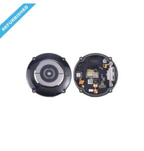 Tapa Para Samsung Galaxy Watch5 en negro REFURBISHED