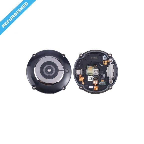 Tapa Para Samsung Galaxy Watch5 en negro REFURBISHED