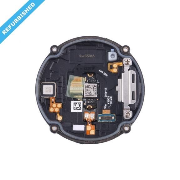 Tapa Para Samsung Galaxy Watch5 en negro REFURBISHED