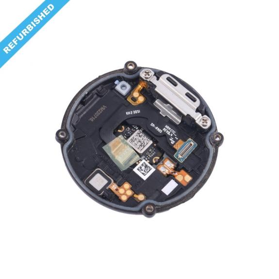 Tapa Para Samsung Galaxy Watch5 en negro REFURBISHED