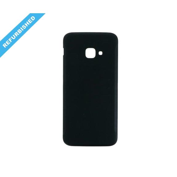 Tapa para Samsung Galaxy XCover 4 negro | REFURBISHED