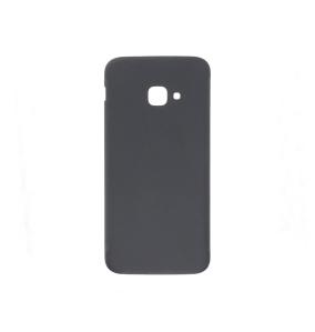 Tapa para Samsung Galaxy Xcover 4S negro