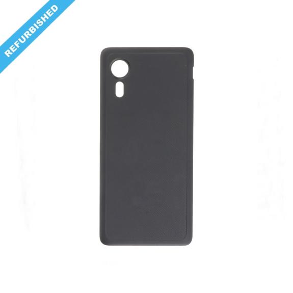 Tapa para Samsung Galaxy Xcover 5 negro | REFURBISHED