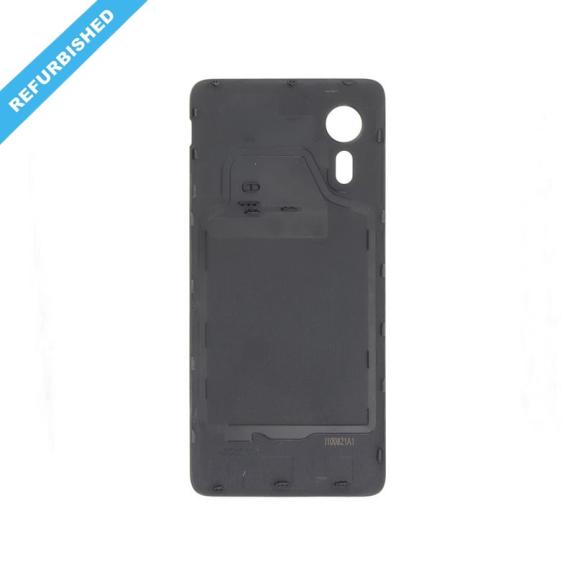 Tapa para Samsung Galaxy Xcover 5 negro | REFURBISHED