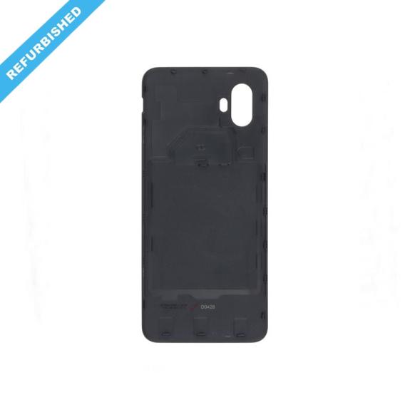 Tapa para Samsung Galaxy Xcover6 Pro negro | REFURBISHED