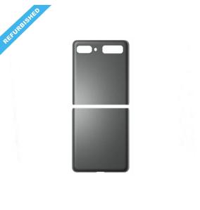 Tapa para Samsung Galaxy Z Flip negro | REFURBISHED