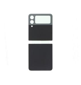 Tapa para Samsung Galaxy Z Flip3 5G gris