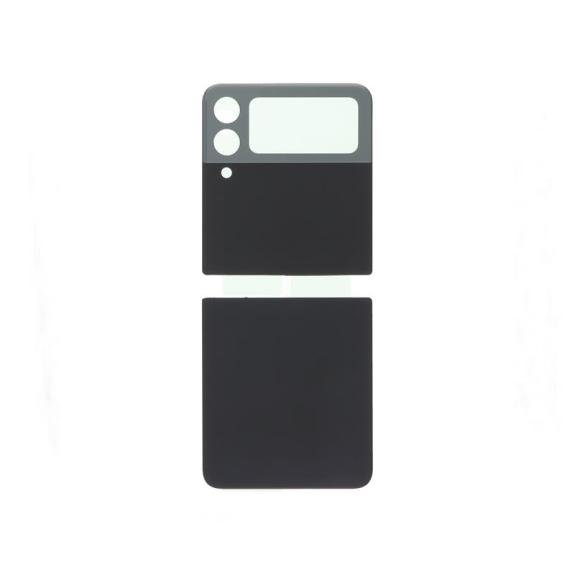 Tapa para Samsung Galaxy Z Flip3 5G gris