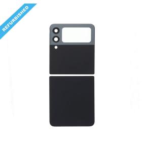 Funda Case protector Para Samsung Galaxy Z Flip 4 5G - NEGRO GENERICO