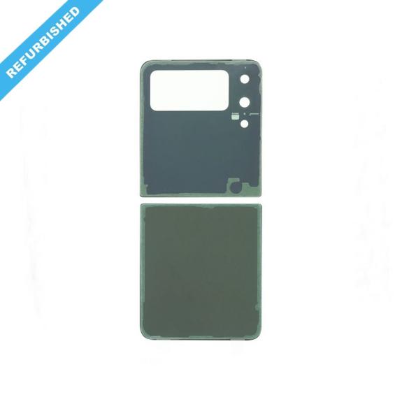 Tapa para Samsung Galaxy Z Flip3 5G gris | REFURBISHED