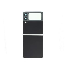 Tapa para Samsung Galaxy Z Flip3 5G negro