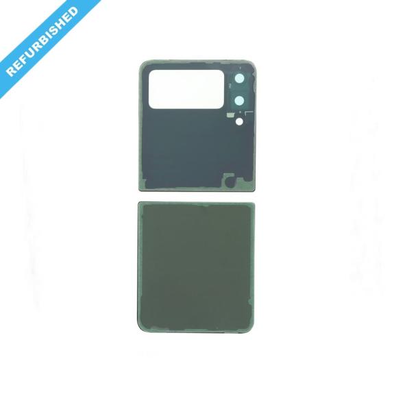 Tapa para Samsung Galaxy Z Flip3 5G verde | REFURBISHED