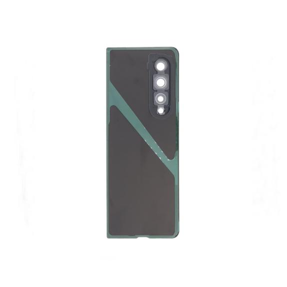 Tapa para Samsung Galaxy Z Fold3 5G negro