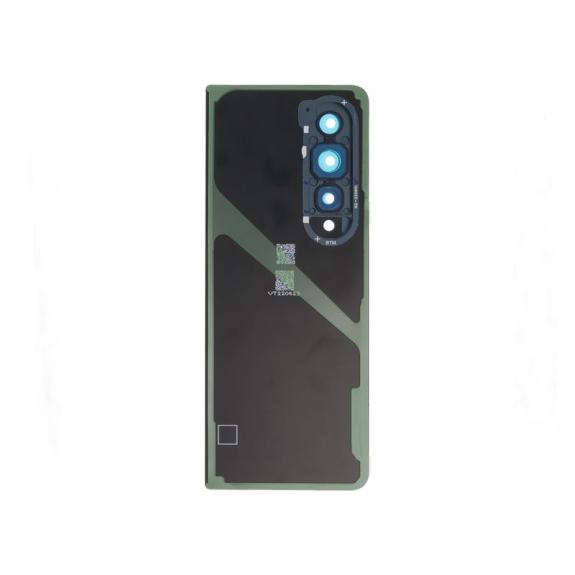 Tapa para Samsung Galaxy Z Fold4 gris