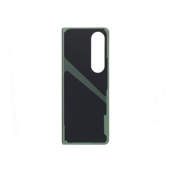 Tapa para Samsung Galaxy Z Fold4 gris