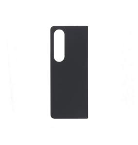 Tapa para Samsung Galaxy Z Fold4 negro