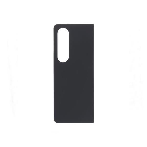 Tapa para Samsung Galaxy Z Fold4 negro
