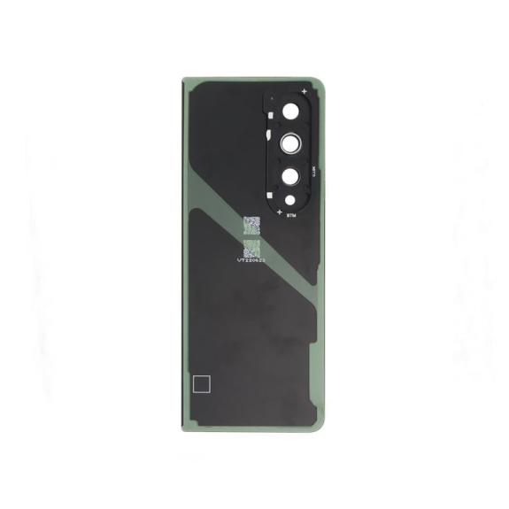 Tapa para Samsung Galaxy Z Fold4 negro