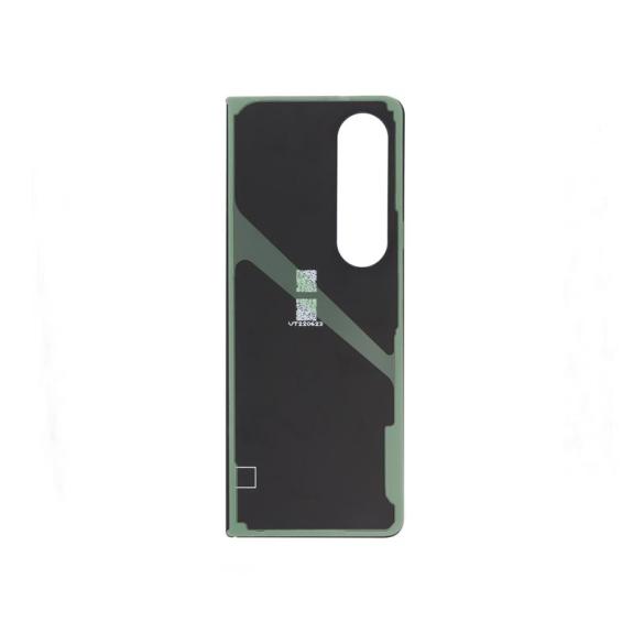 Tapa para Samsung Galaxy Z Fold4 negro