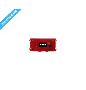 Tapa para Samsung Gear Fit 2 Pro Rojo | REFURBISHED