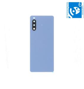 Tapa para Sony Xperia 10 III / 10 III Lite azul EXCELLENT