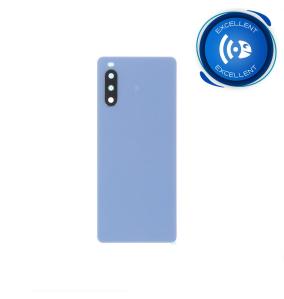 Tapa para Sony Xperia 10 III / 10 III Lite azul EXCELLENT