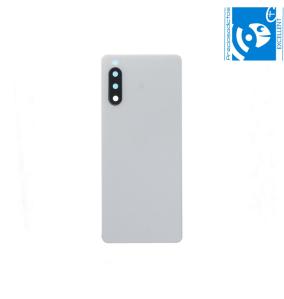 Tapa para Sony Xperia 10 III / 10 III Lite blanco EXCELLENT