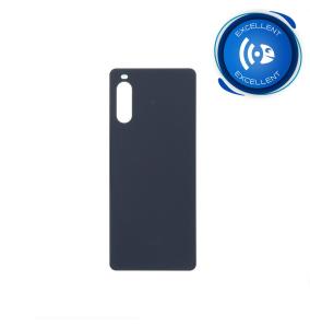 Tapa para Sony Xperia 10 III / 10 III Lite negro EXCELLENT