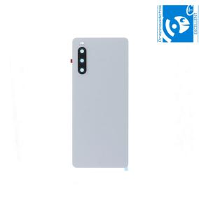 Tapa para Sony Xperia 10 IV blanco EXCELLENT