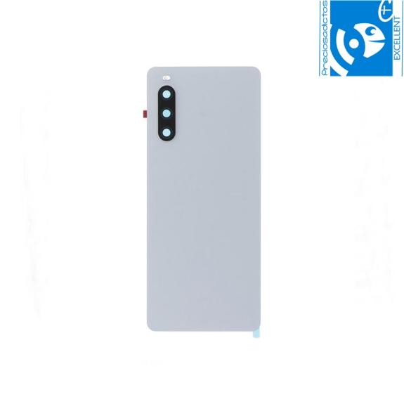 Tapa para Sony Xperia 10 IV blanco EXCELLENT