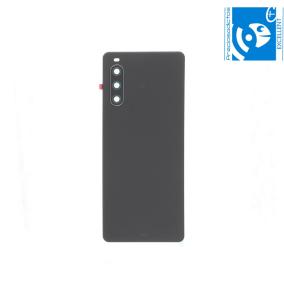 Tapa para Sony Xperia 10 IV negro EXCELLENT