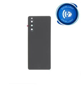 Tapa para Sony Xperia 10 IV negro EXCELLENT