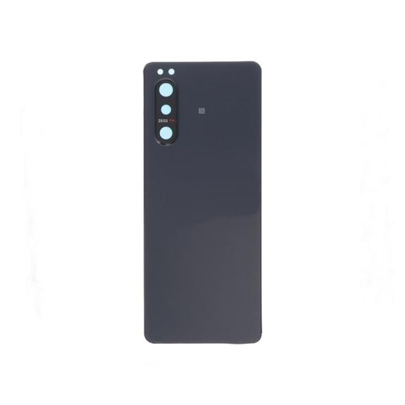 Tapa para Sony Xperia 5 II azul