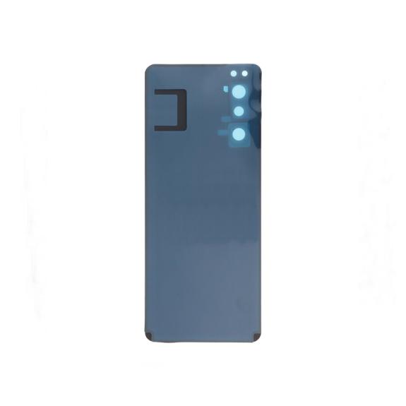 Tapa para Sony Xperia 5 II azul