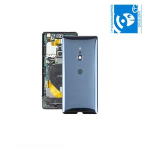 Tapa Para Sony Xperia XZ3 en color verde EXCELLENT