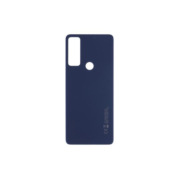 Tapa Para TCL 20 R 5G / 20 XE en color azul