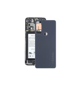 Tapa Para TCL 20 R 5G / 20 XE en color negro