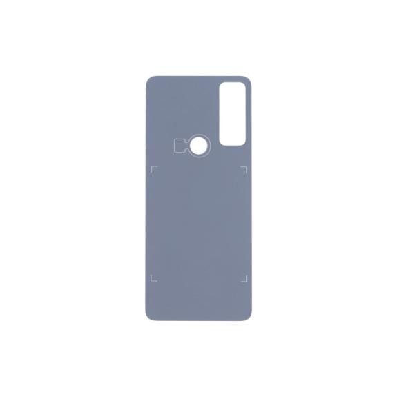 Tapa Para TCL 20 R 5G / 20 XE en color negro