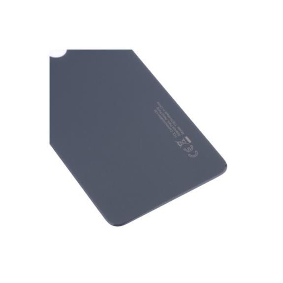 Tapa Para TCL 20 R 5G / 20 XE en color negro