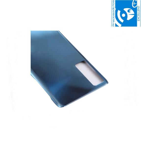 Tapa para TCL 20L / 20 Lite azul EXCELLENT
