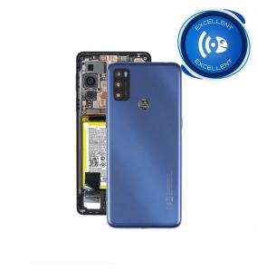 Tapa para TCL 20Y / 20E azul EXCELLENT