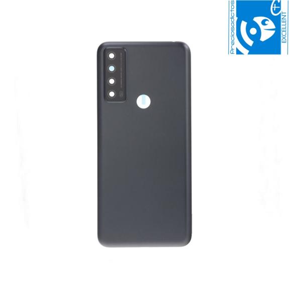 Tapa para TCL 30 XE 5G negro EXCELLENT