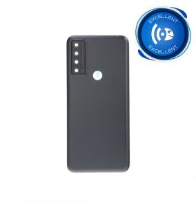 Tapa para TCL 30 XE 5G negro EXCELLENT